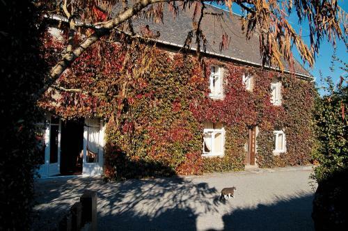 G�te Du Bois Bourdin
