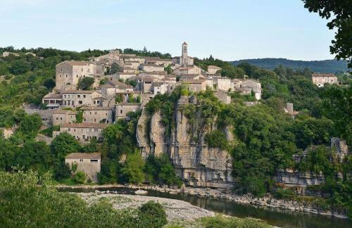 G�te Les Chaberts