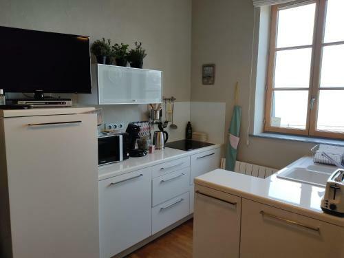 Apartamento R�sidence Des Bains