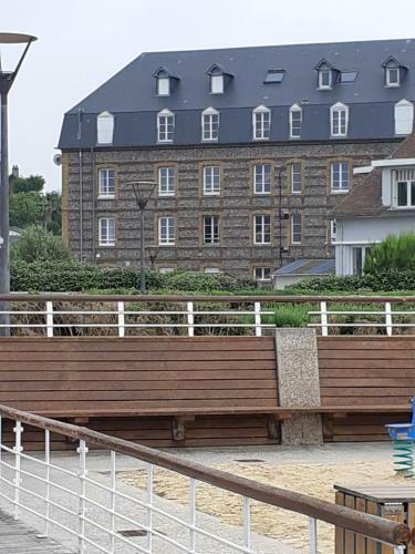 Apartamento R�sidence Des Bains