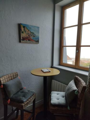 Apartamento R�sidence Des Bains