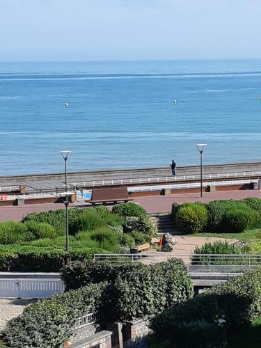 Apartamento R�sidence Des Bains