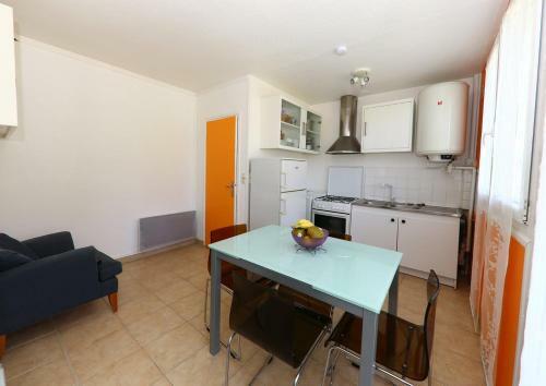 Apartamento Chez Laurence