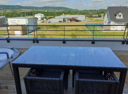 Apartamento Le Majestic - Terrasse, Jacuzzi Et Parking Priv�
