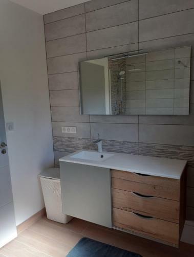 Apartamento Le Majestic - Terrasse, Jacuzzi Et Parking Priv�