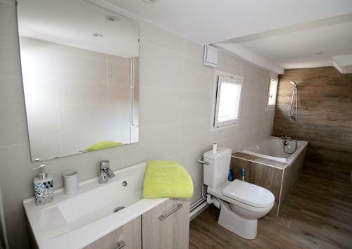 Apartamento Appartement Le Botanic