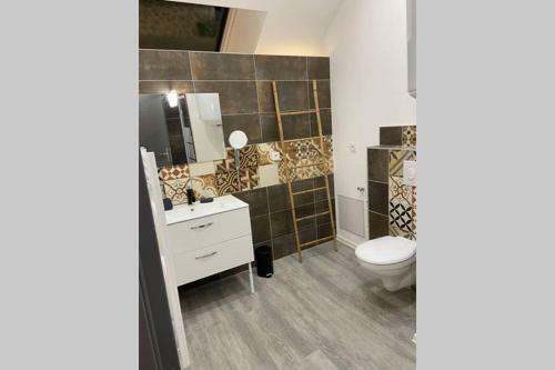 Apartamento Urban Loft