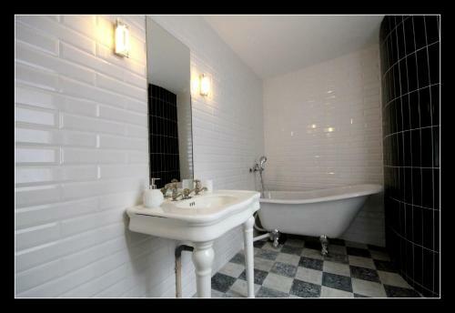Apartamento Loft Hyper Centre Vesoul