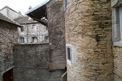 Apartamento Loft Hyper Centre Vesoul