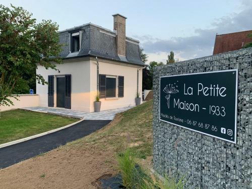 Hostal La Petite Maison 1933