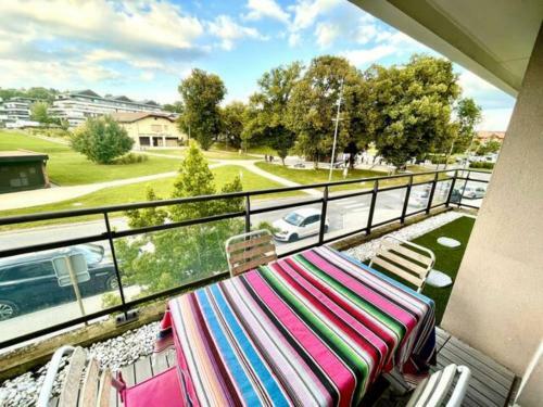 Apartamento Sobnb Vetraz 2 - Appartement 4 Pers Centre Proche Fronti�re