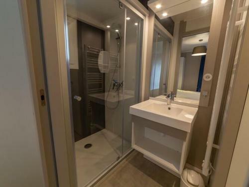 Res La C�te Normande, Semi-detached Bungalow For 4 Pers