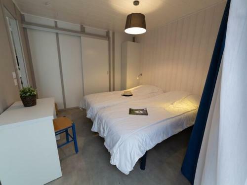 Res La C�te Normande, Semi-detached Bungalow For 4 Pers