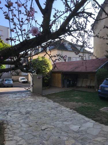 Villa Saint-georges