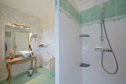 Bed & Breakfast Les Chenes Rouges