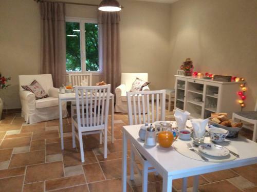 Bed & Breakfast Les Chenes Rouges
