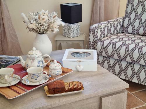 Bed & Breakfast Les Chenes Rouges