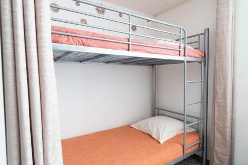 Apartamento Proche Centre Village, Studio Confort Avec Terrasse