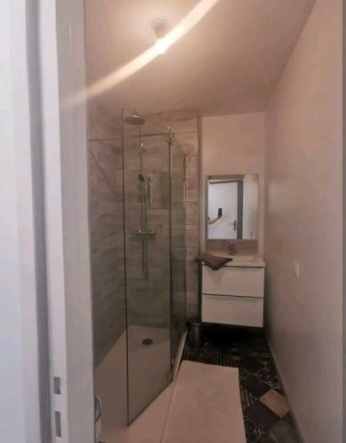 Apartamento Appartement Proche De Rennes