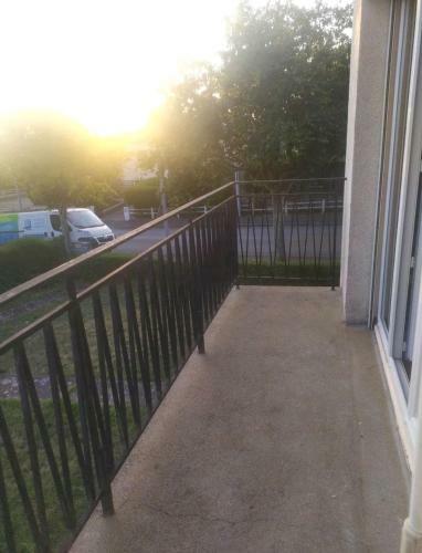 Apartamento Appartement Proche De Rennes