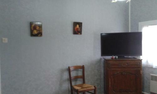 Bed & Breakfast La Cheneraie
