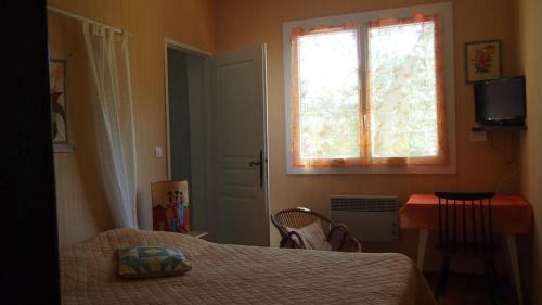 Bed & Breakfast La Cheneraie