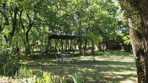 Bed & Breakfast La Cheneraie