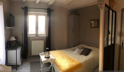Bed & Breakfast Chambre D?h�te Beaurepos