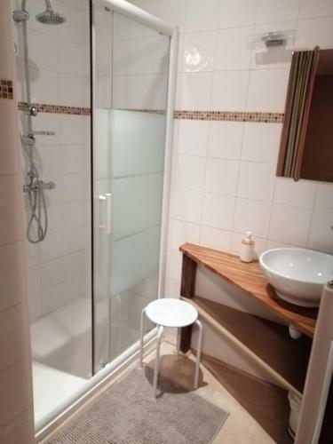 Hostal Chambres D'hotes Sermus