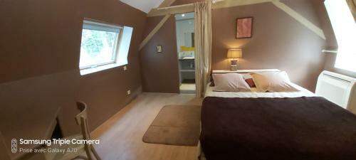Hostal Chambres D'hotes Sermus