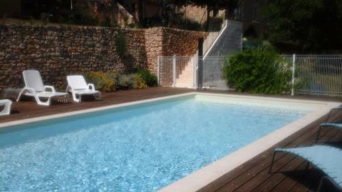 Hostal Chambres D'hotes Sermus