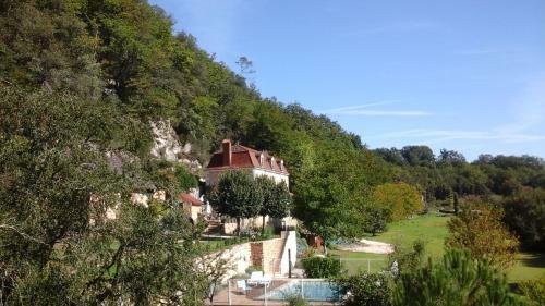 Hostal Chambres D'hotes Sermus