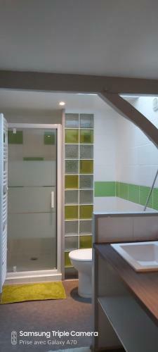 Hostal Chambres D'hotes Sermus