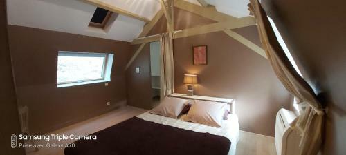 Hostal Chambres D'hotes Sermus