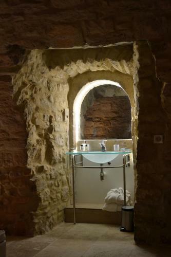 Bed & Breakfast Chambre D'h�te Romantique Avec Spa