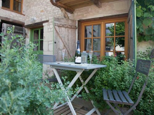 G�te Pays De La Loire