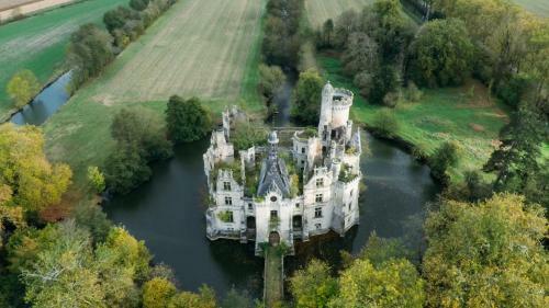 G�te Pays De La Loire