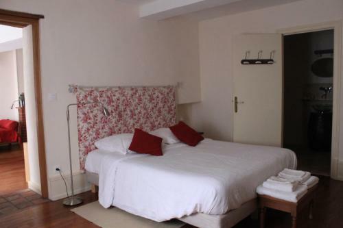 Bed & Breakfast Pressoir de L'abbaye