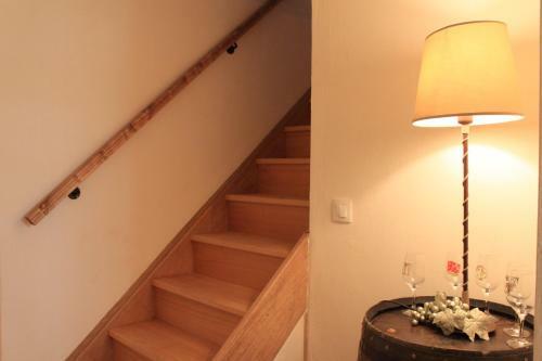 Bed & Breakfast Pressoir de L'abbaye