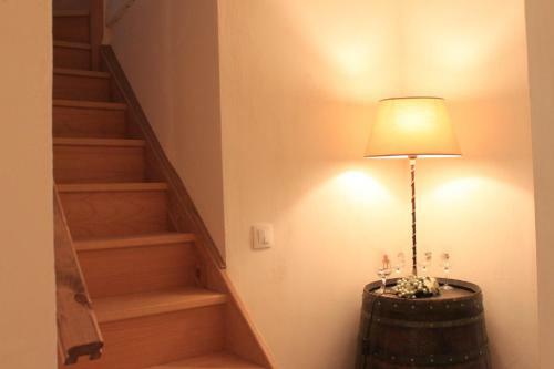 Bed & Breakfast Pressoir de L'abbaye