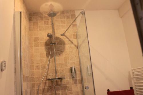 Bed & Breakfast Pressoir de L'abbaye