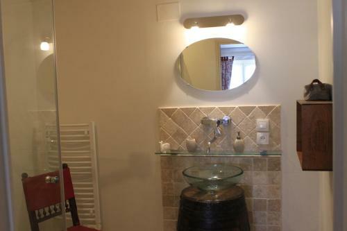 Bed & Breakfast Pressoir de L'abbaye