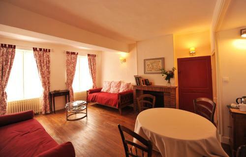 Bed & Breakfast Pressoir de L'abbaye