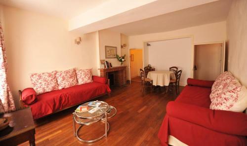 Bed & Breakfast Pressoir de L'abbaye
