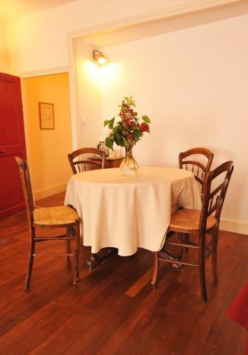 Bed & Breakfast Pressoir de L'abbaye