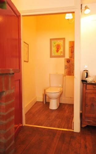 Bed & Breakfast Pressoir de L'abbaye