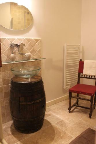 Bed & Breakfast Pressoir de L'abbaye