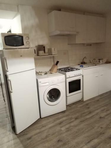 Apartamento Studio Meubl� Viane