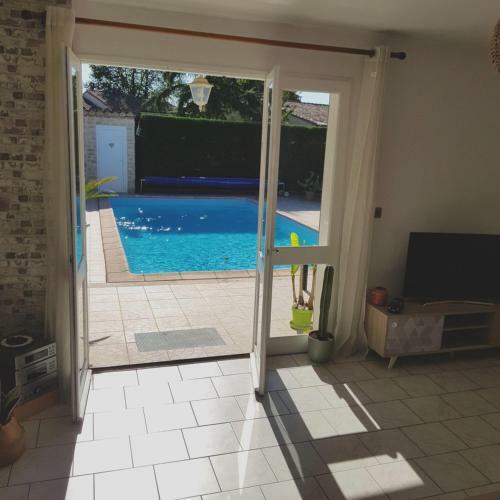 Villa Vianne B&B