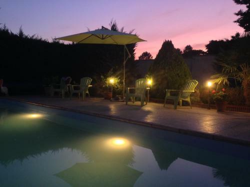 Villa Vianne B&B